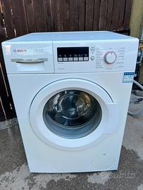 LAVATRICE BOSCH SERIE 4 DA 7KG