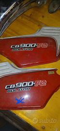 Pezzi di ricambio CB900 F2