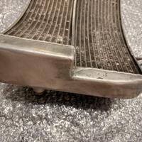 Radiatore originale ducati 748 rs