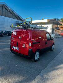 Fiat fiorino 1.3 multijet ADVENTURE 95cv E5+