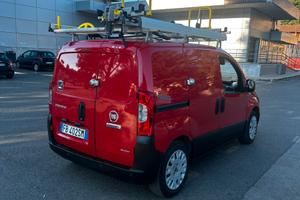 Fiat fiorino 1.3 multijet ADVENTURE 95cv E5+
