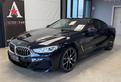 BMW 840 d Coupe xdrive Individual Composition MSpo