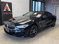 BMW 840 d Coupe xdrive Individual Composition MSpo