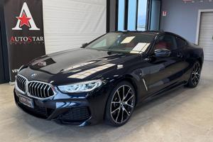 BMW 840 d Coupe xdrive Individual Composition MSpo