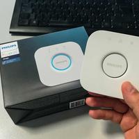 Philips Hue Bridge 2.0