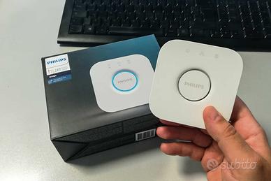 Philips Hue Bridge 2.0