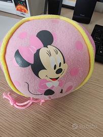 Pallina Disney Minni
