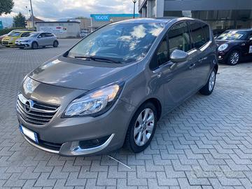 Opel Meriva 1.3 cdti ecoflex Cosmo 95cv !
