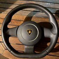 Volante Lamborghini
