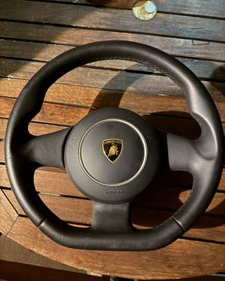 Volante Lamborghini