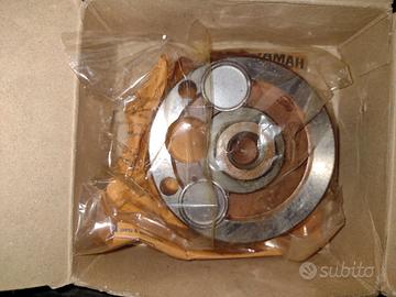 YAMAHA TZ250 TZ350 YZ 250 YZ465 DR400 ANNI 70-90