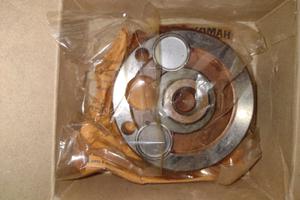 YAMAHA TZ250 TZ350 YZ 250 YZ465 DR400 ANNI 70-90