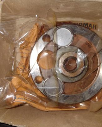 YAMAHA TZ250 TZ350 YZ 250 YZ465 DR400 ANNI 70-90