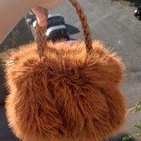 borsa pelosa ciel écarlate 