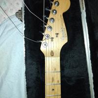 FENDER AMERICAN STANDARD 1990