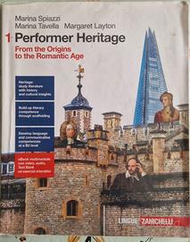 Performer Heritage
