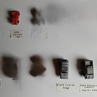 5 Modellini di Jeep e Fuoristrada Kinder e Giodi