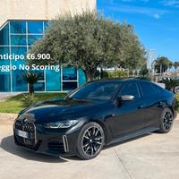 Bmw 440 M xdrive auto Anticipo €6.900 noleggio no 