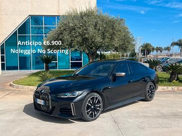 Bmw 440 M xdrive auto Anticipo €6.900 noleggio no 