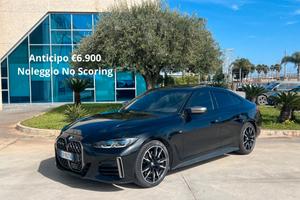 Bmw 440 M xdrive auto Anticipo €6.900 noleggio no 