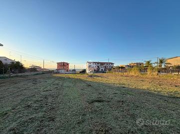 TER. RESIDENZIALE A GRISOLIA