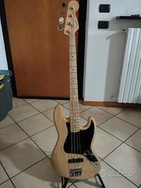 Fender Jazz Bass Professional