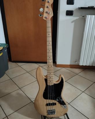Fender Jazz Bass Professional