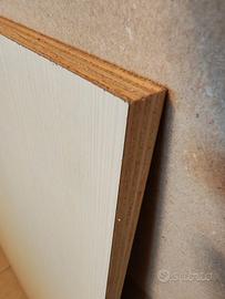 pannelli multistrato bilaminati