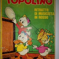 Topolino del 1978 n.1186