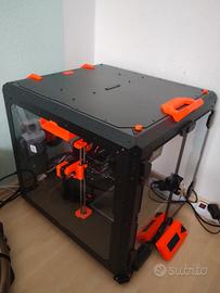 Original prusa enclosure e accessori per MK3/MK4