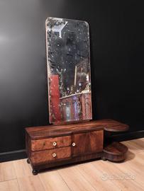 Toeletta Art Déco