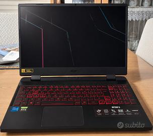 Acer Nitro 5 AN515-58  IMMEDIATO REALIZZO 