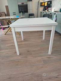 Tavolo allungabile 90-180 x 90