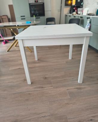 Tavolo allungabile 90-180 x 90