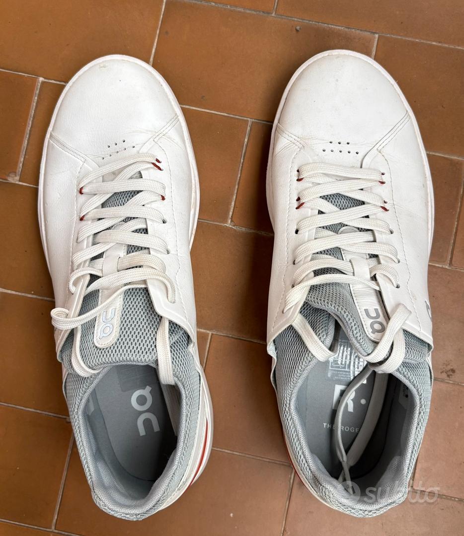 Scarpa ON Roger Abbigliamento e Accessori In vendita a Reggio Emilia