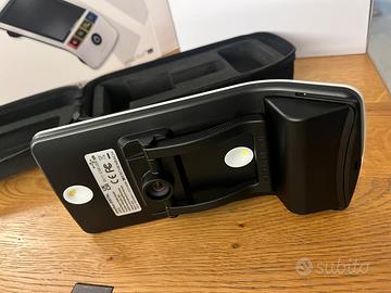 Video ingranditore Smartlux Digital per ipovedenti