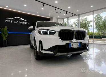 BMW x1 x drive 1.8i  x line  u11