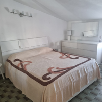 Estate a 600 m dal mare