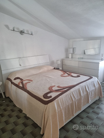 Estate a 600 m dal mare