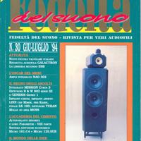 Rivista Fedelta' del Suono n° 30
