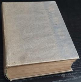 Il Piccolo Palazzi – Dizionario illustrato – Raro