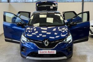 RENAULT Captur 1.3 Mild Hybrid 140CV *UNICO PROP