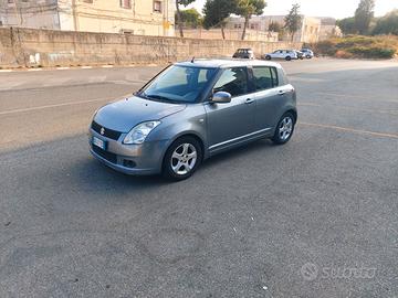 Suzuki Swift neopatentati euro4 gasolio 3402986034