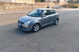 Suzuki Swift neopatentati euro4 gasolio 3402986034