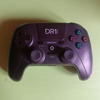 Controller DR1 Tech compatibile con PS4