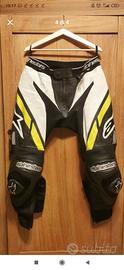 Tuta da moto ALPINESTAR