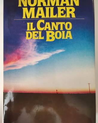 Norman Mailer - Il canto del boia - 1 edizione