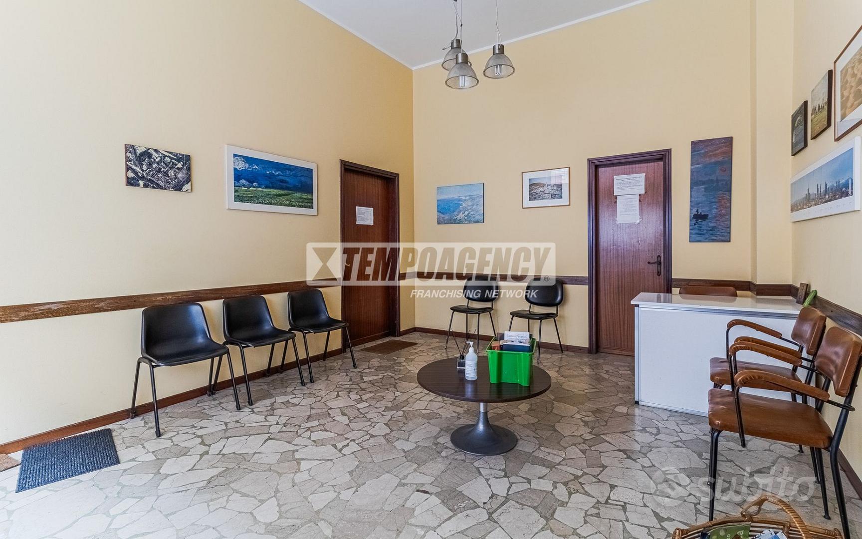 Negozio a Milano Via Monte Palombino 2 locali - Altro