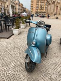 Vespa 150 sprint del '67