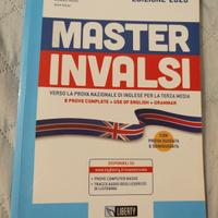 Master invalsi INGLESE isbn 9788899279882